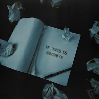 Britton — If This Is Goodbye — обложка