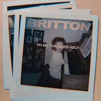 Britton — To My Younger Self — обложка